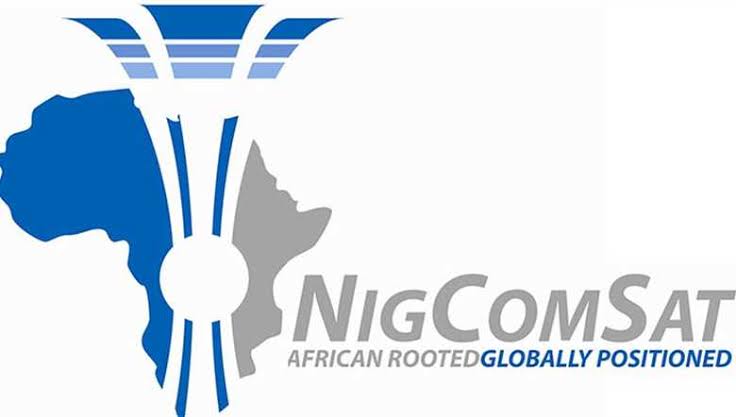 NigComSat Satellite