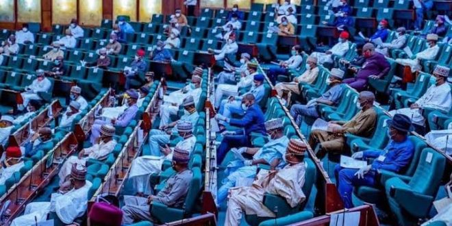 House Orders NCC to Restrict Access to Porn Websites, Obscene Content Online