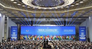 China-Africa Expo Seals $11.39bn Deals, Marking 10.6% Increase in Economic Ties