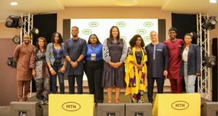 MTN Cloud Accelerator Cohort Moves from Launch to Learning as Industry Leaders Step In