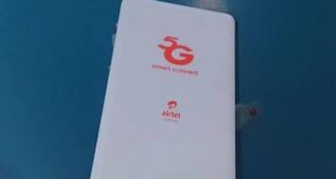 Airtel Nigeria Launches SmartConnect 5G ODU Router to Expand Broadband Access Nationwide