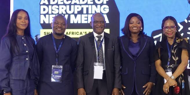 Smartphone Affordability and Digital Inclusion Key for Africa’s Media Future” Says MTN’s Lakinbofa Goodluck