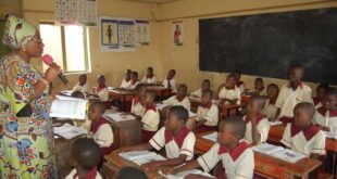 LASUBEB Releases Eligibility Criteria for Teaching Jobs in Lagos as Portal Opens