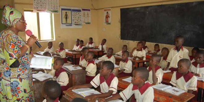 LASUBEB Releases Eligibility Criteria for Teaching Jobs in Lagos as Portal Opens